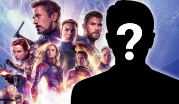 Who’s that kid at the end of Avengers: Endgame? It’s a cameo from an Iron Man 3 character