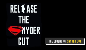 The Legend of Snyder Cut – An Epic Cinematic Drama