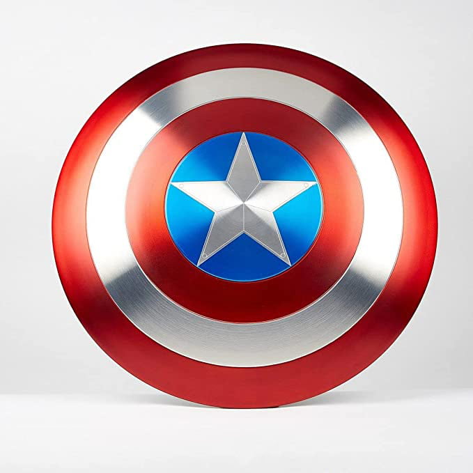 captain america shield cosplay