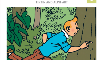 The Adventures Of Tintin Volume 8 Hardcover