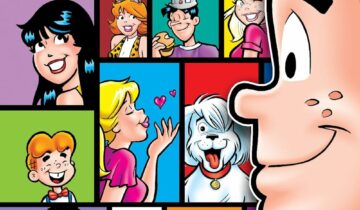 The Archie Encyclopedia