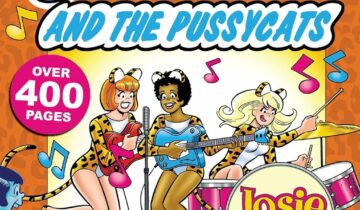 The Best Of Josie And The Pussycats
