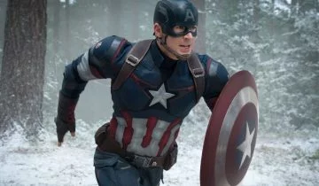 Here’s How Captain America Was Able To Survive In The Ice For So Long
