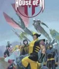 House Of M - Ultimate Edition