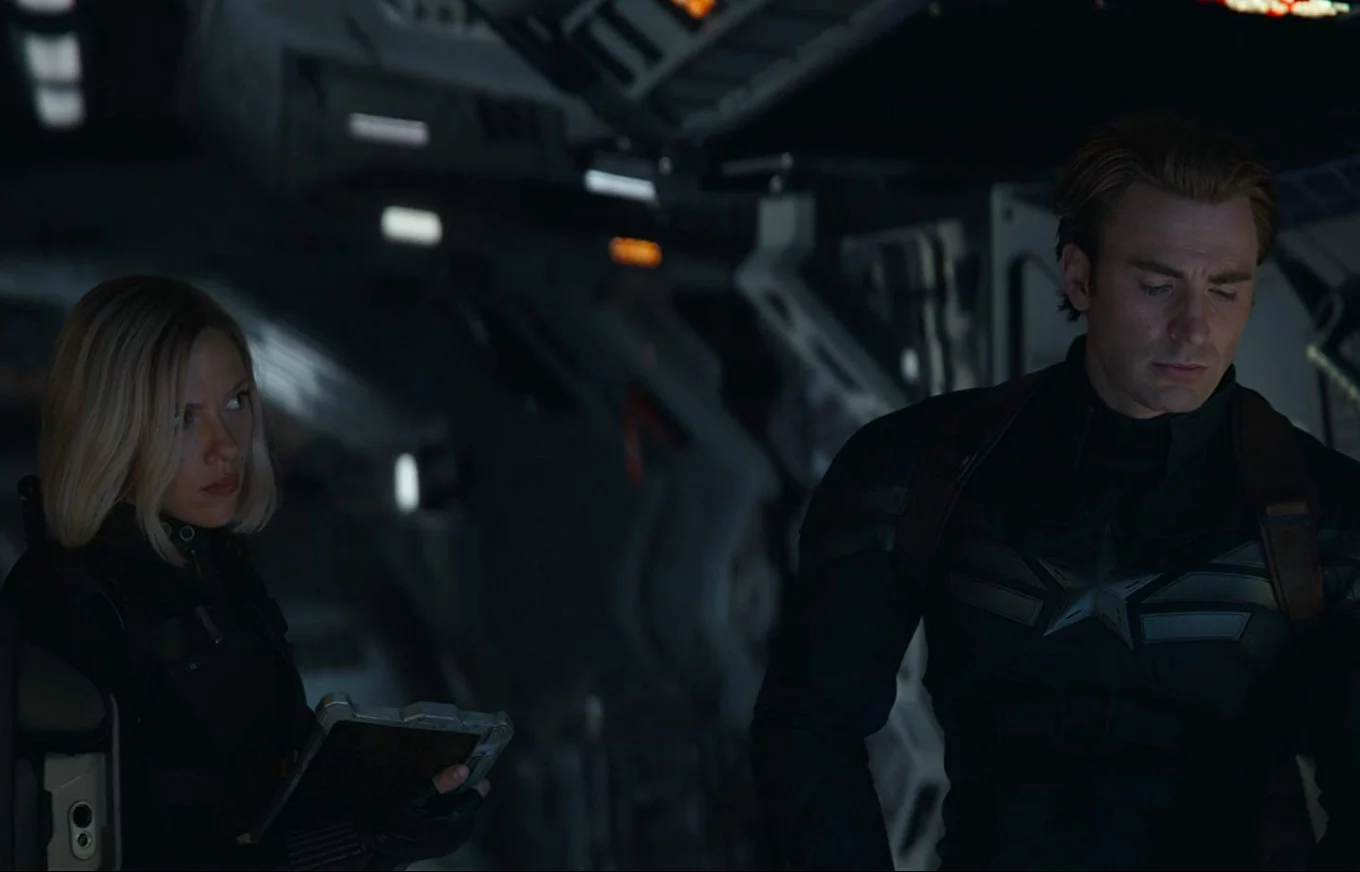 Avengers Endgame' Re-Release Reeks of Desperation