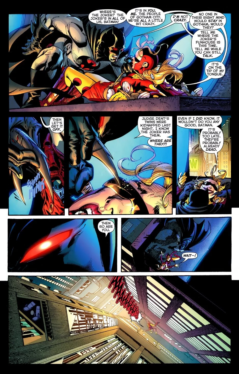 Flashpoint