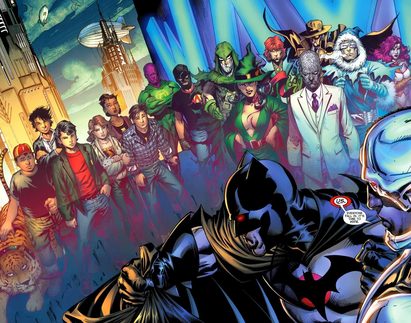 Flashpoint