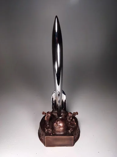 Hugo Award