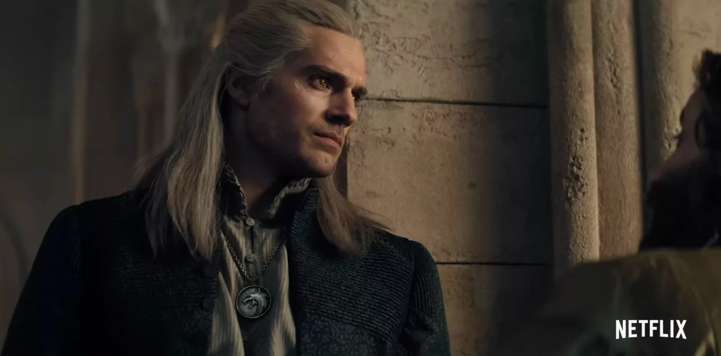The Witcher