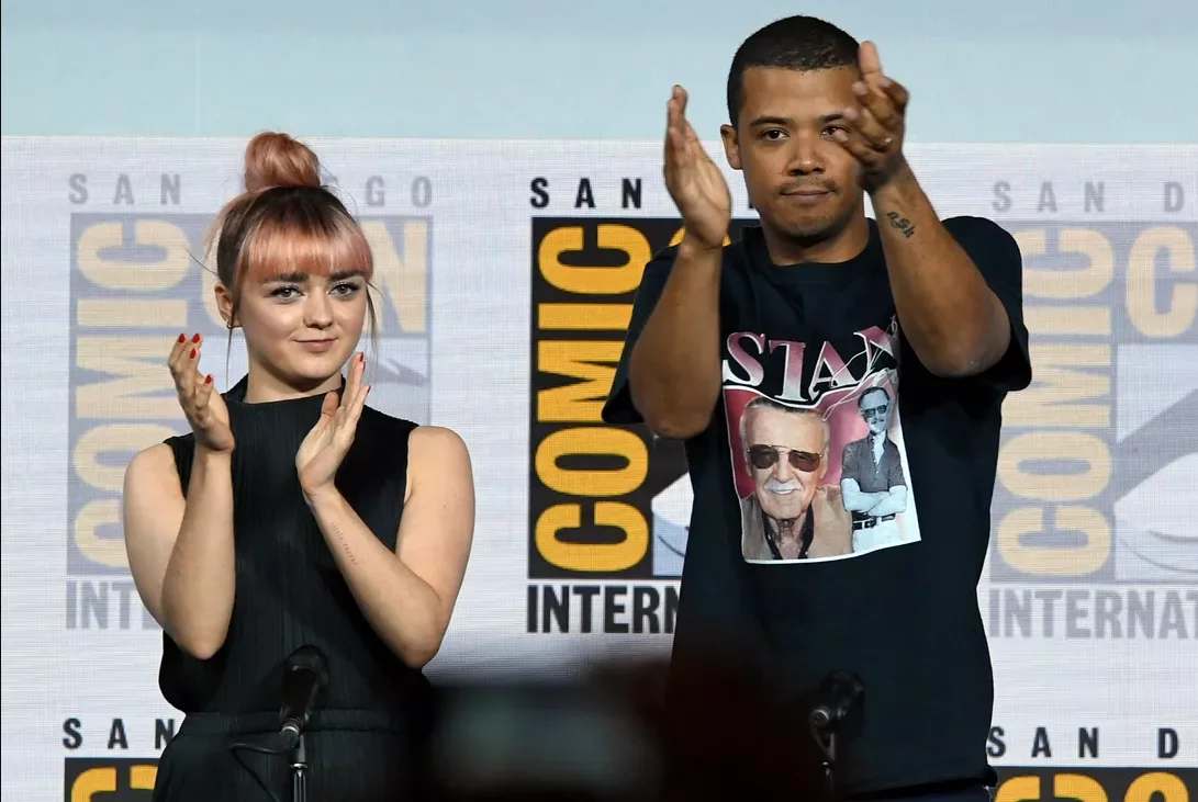 Game of Thrones San Diego Comic Con 2019