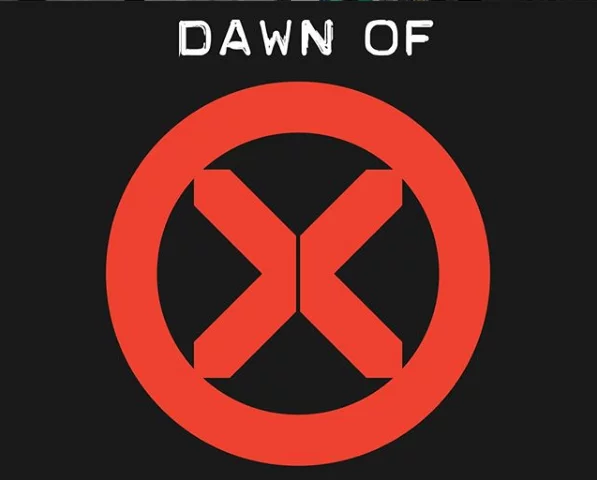 Dawn of X Jonathan Hickman