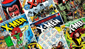 10 Best X-Men Stories of all time