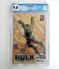 immortal hulk #15 marvels 25th anniversary variant
