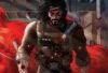 berzerker keanu reeves comic