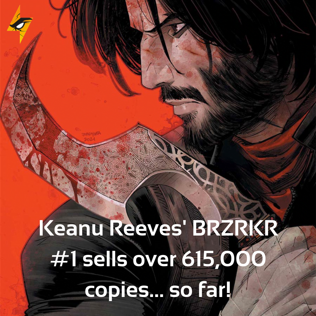 berzerker comic keanu reeves