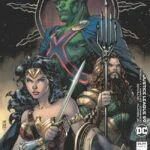 snyder cut comics