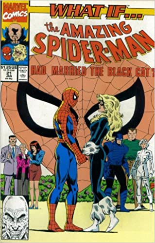 spiderman comics