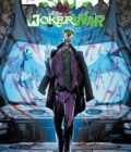 BATMAN (2020) TP VOL 02 THE JOKER WAR