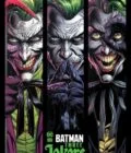 BATMAN THREE JOKERS HC (MR)