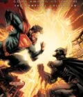 INJUSTICE GODS AMONG US YEAR ONE COMPLETE COLL