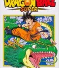 DRAGON BALL SUPER, VOL. 1