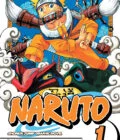 Naruto, Vol. 1