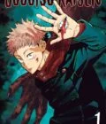 Jujutsu Kaisen, Vol. 1
