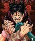 Jujutsu Kaisen, Vol. 7