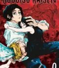 Jujutsu Kaisen 0