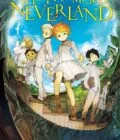 The Promised Neverland, Vol. 1