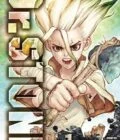 DR STONE V1