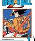 Dragonball Z 01: The World's Greatest Team: Volume 1