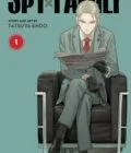 Spy x Family, Vol. 1