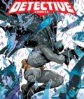 Batman: Detective Comics Vol. 1: The Neighborhood (Graphic Novel)