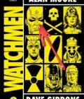 WATCHMEN INTERNATIONAL EDITION