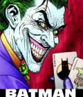 Batman: The Man Who Laughs SC