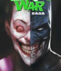 The Joker War Saga