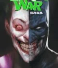 THE JOKER WAR SAGA