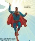 All Star Superman Frank Quietly Variant