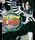 Demon Slayer: Kimetsu No Yaiba, Vol. 19