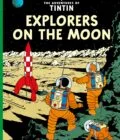 Tintin: Explorers on the Moon