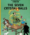 The Adventures of Tintin:The Seven Crystal Balls