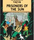 The Adventures of Tintin:Prisoners of the Sun