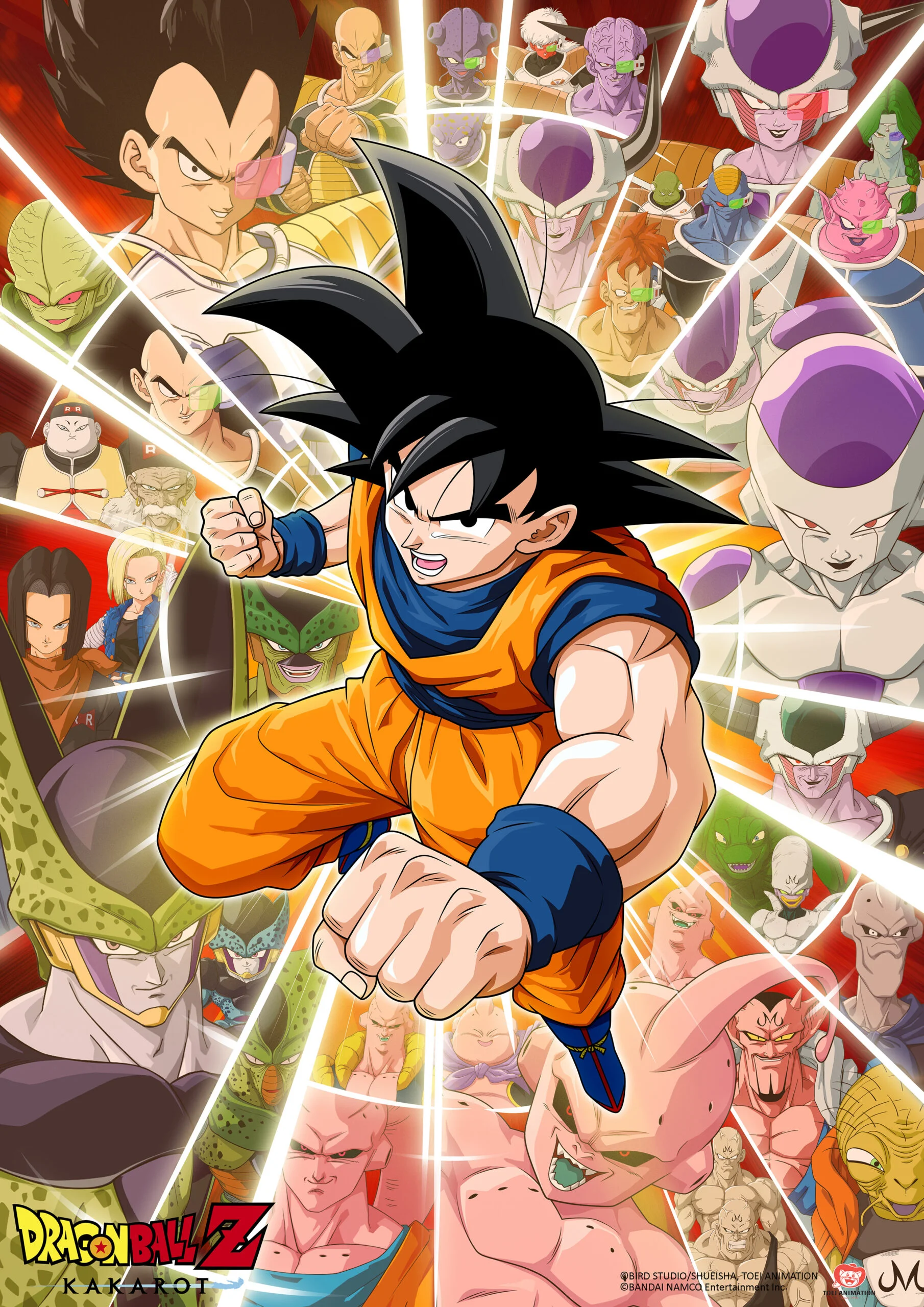 70+ Best Goku Quotes From 'Dragon Ball Z' Anime-demhanvico.com.vn