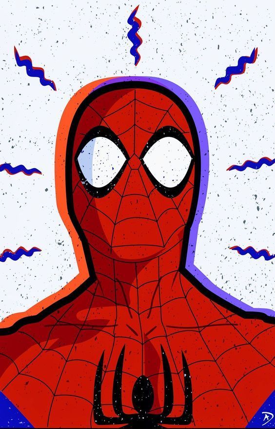 Spider-Man Into the Spider-Verse Poster - The Comic Book Store