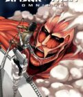 Attack on Titan Omnibus 1 (Vol. 1-3)