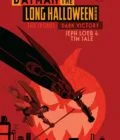 Batman The Long Halloween Deluxe Edition The Sequel: Dark Victory