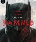 BATMAN DAMNED HC (MR)