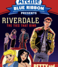 Fcbd 2020 Archie Blue Ribbon Presents Comic Book