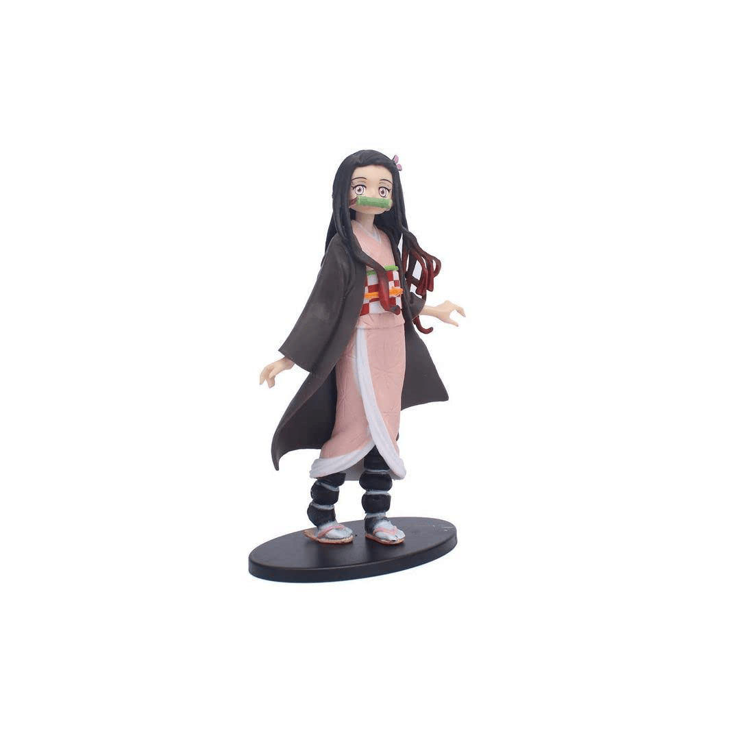 Demon Slayer Kimetsu no Yaiba Nezuko Kamado 5 Figure